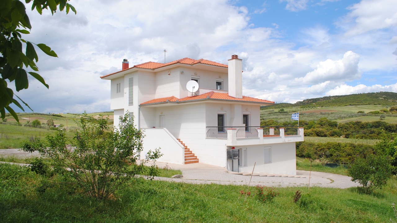 Photo of Outdoor in Thermi