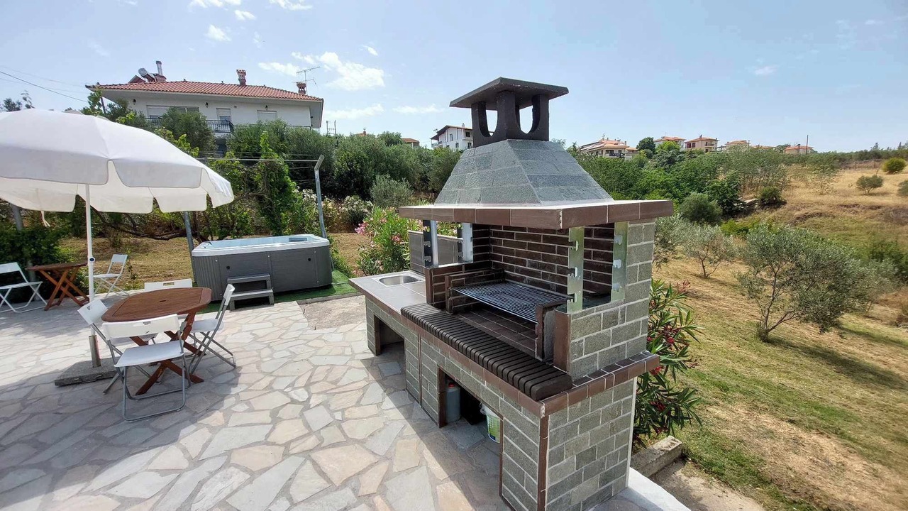 Photo of Outdoor in Thermi