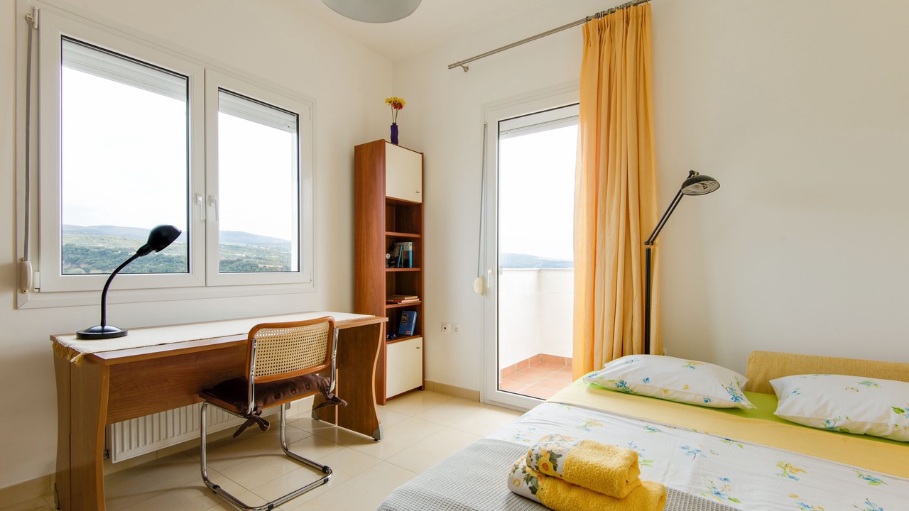 Photo of Bedroom in Thermi