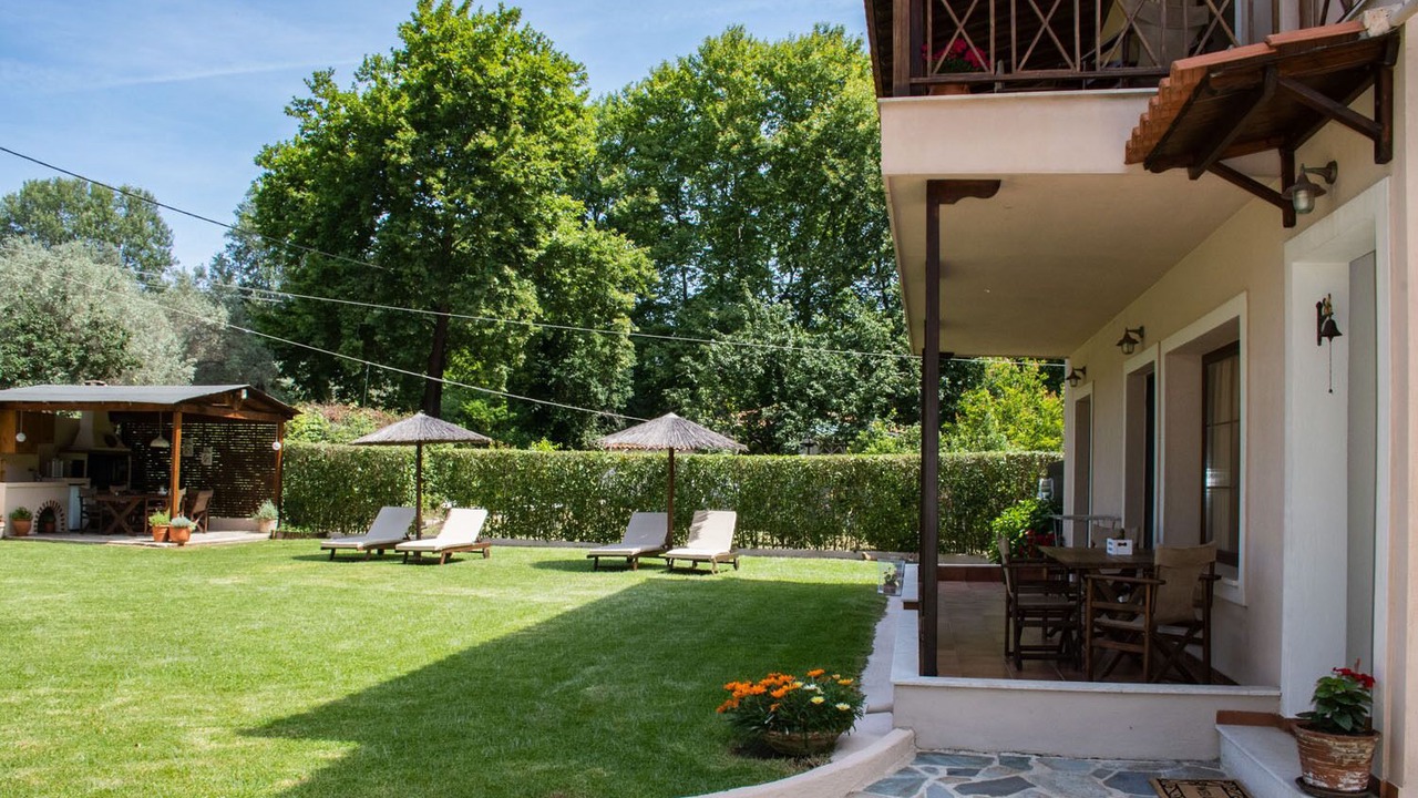 Photo of Outdoor in Agia Paraskevi