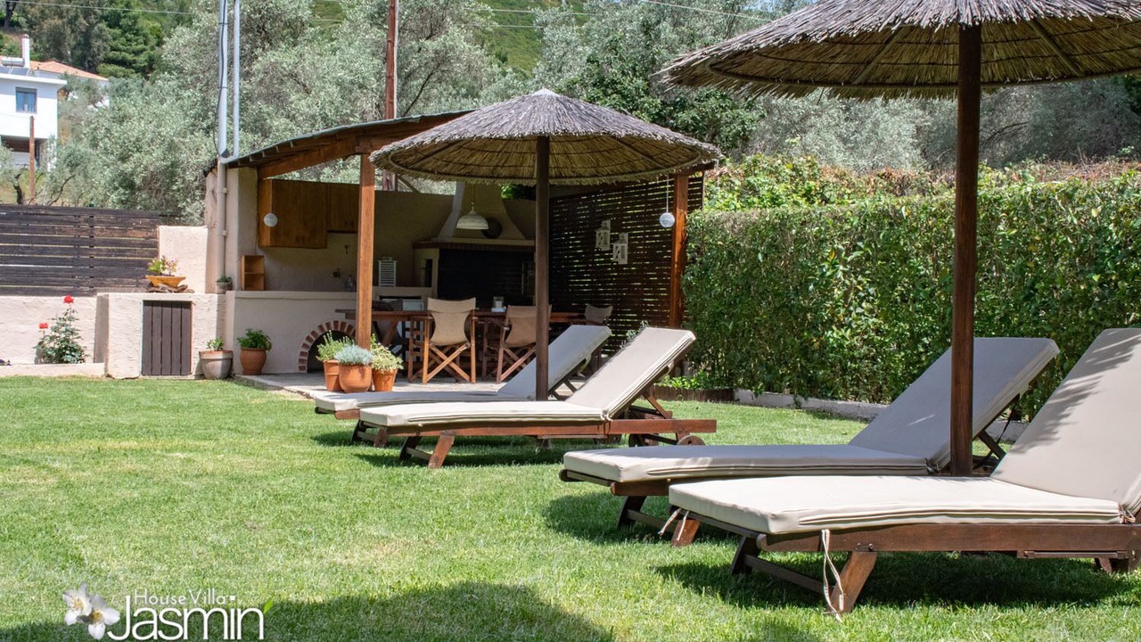 Photo of Outdoor in Agia Paraskevi