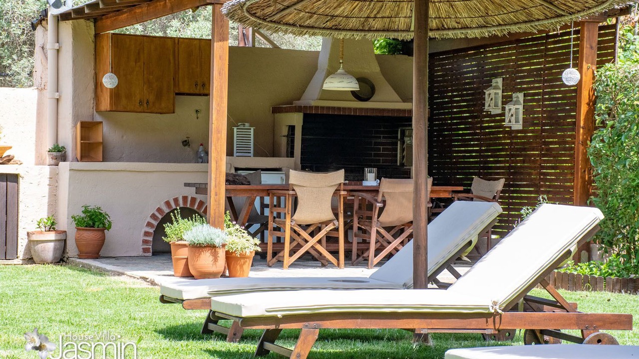 Photo of Outdoor in Agia Paraskevi