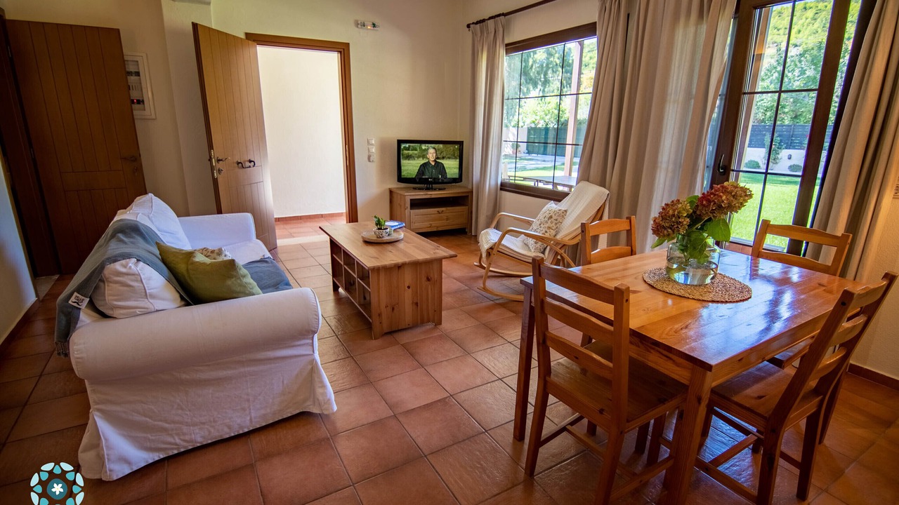 Photo of Livingroom in Agia Paraskevi