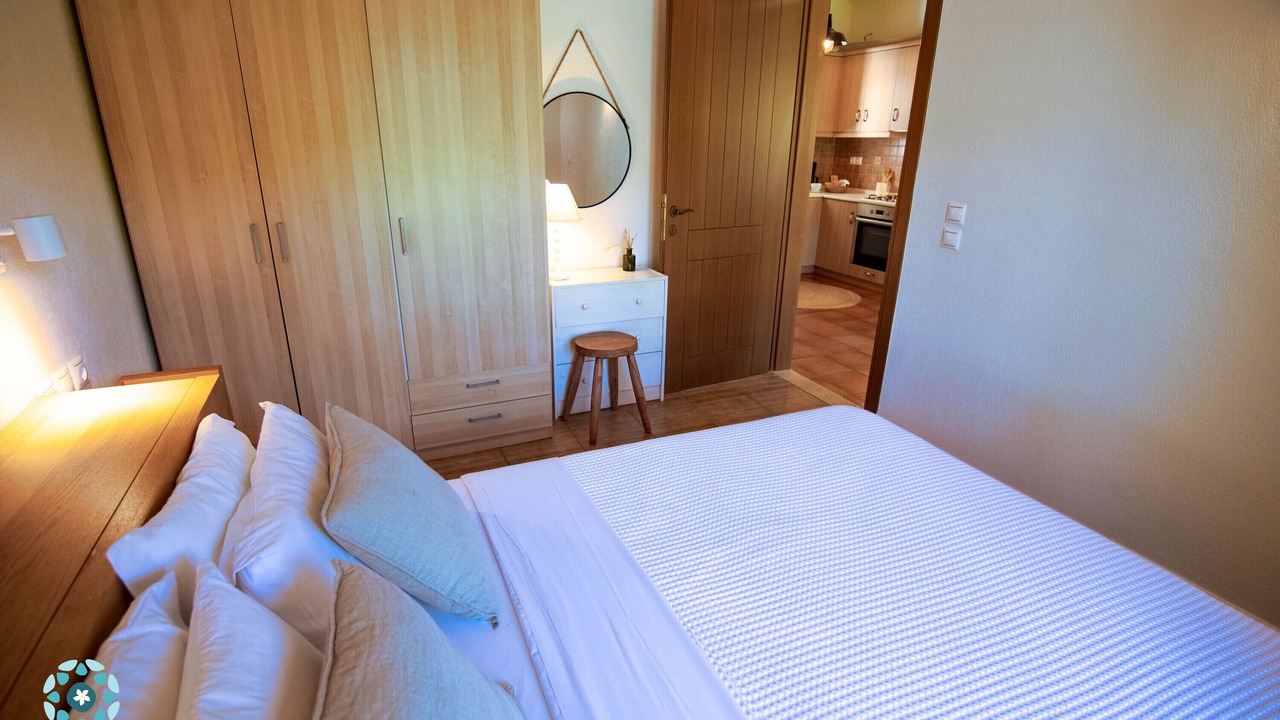 Photo of Bedroom in Agia Paraskevi