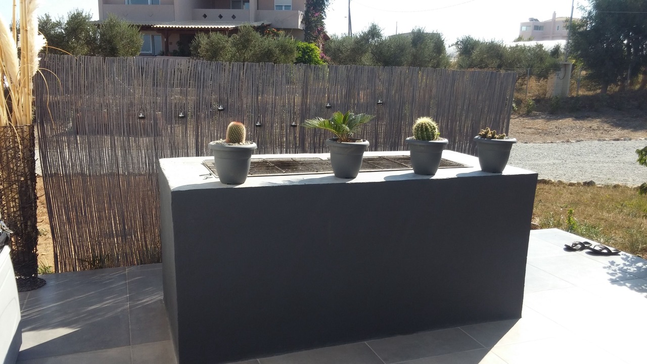 Photo of Patio Balcony in Kos Town