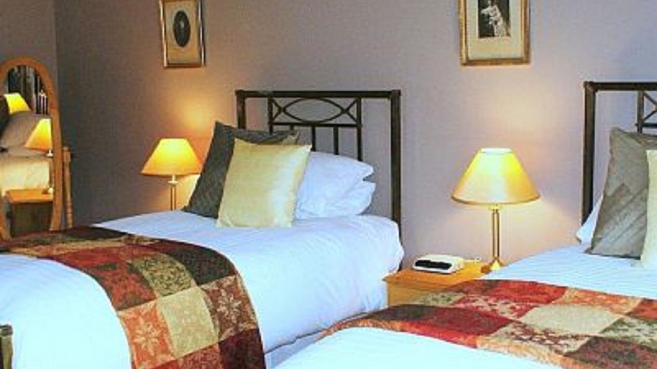 Photo of Bedroom in Selkirk
