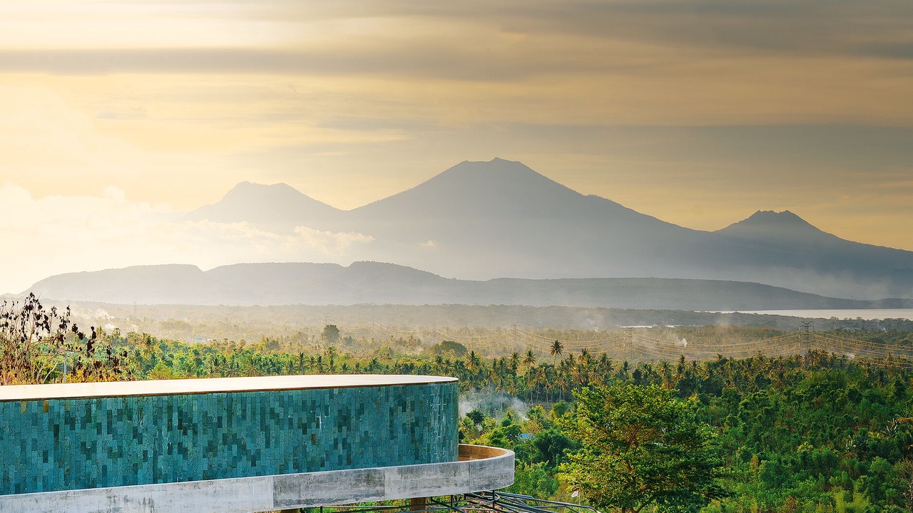 Photo of Outdoor in Pemuteran