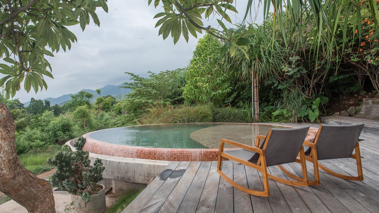 Photo of Outdoor in Pemuteran