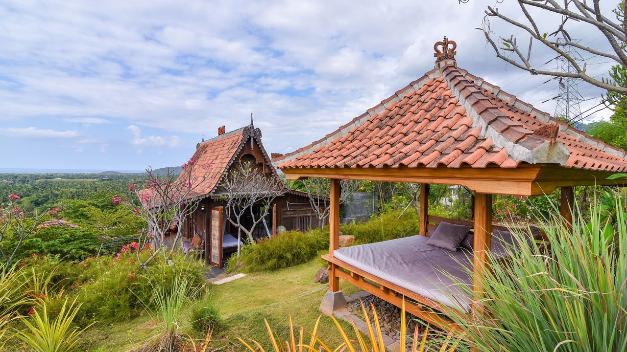 Photo of Outdoor in Pemuteran