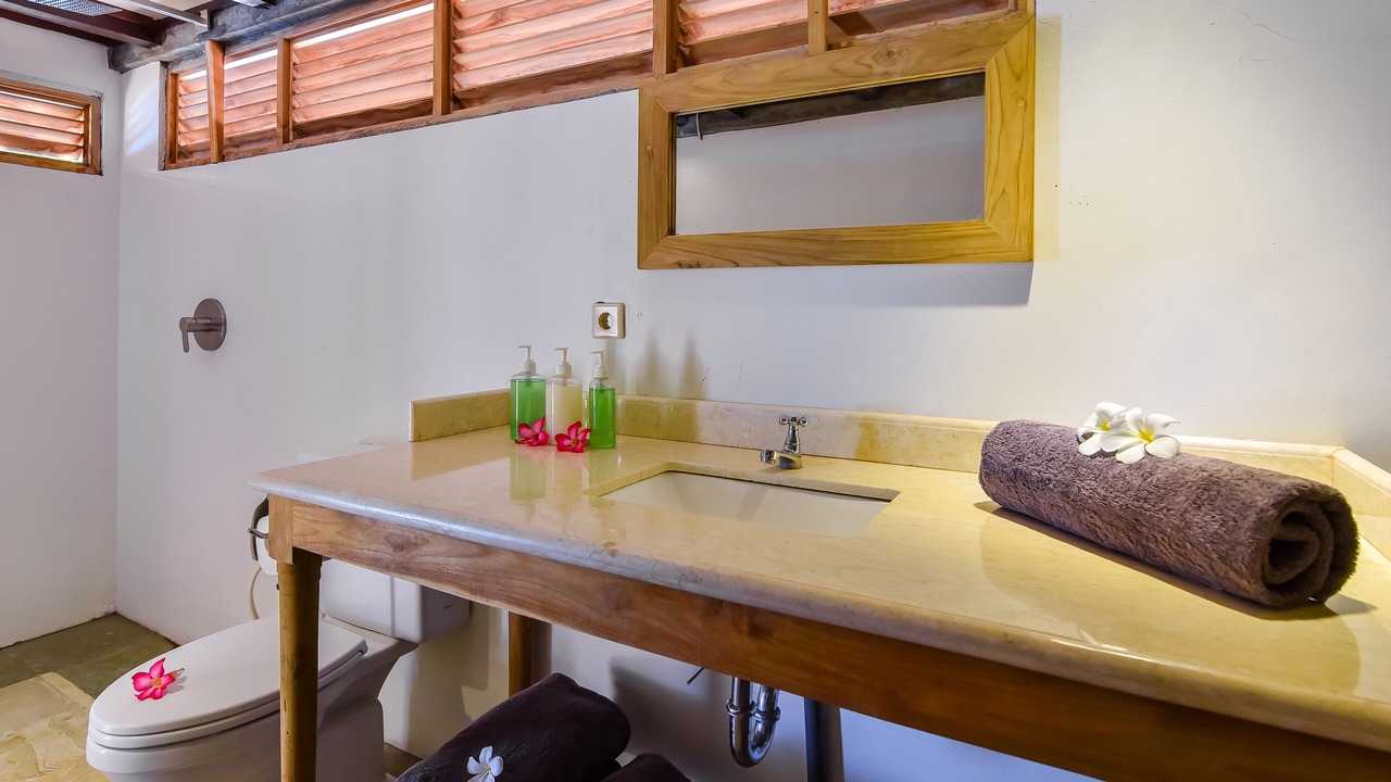 Photo of Bathroom in Pemuteran