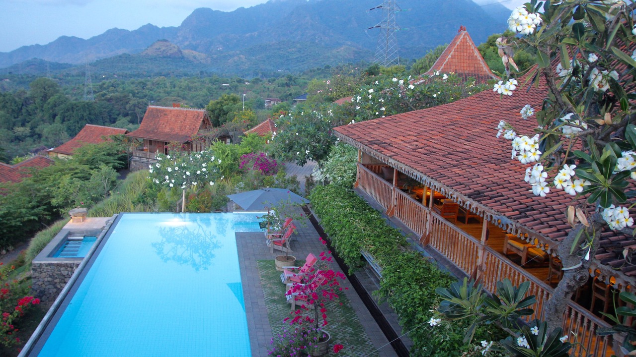 Photo of Outdoor in Pemuteran