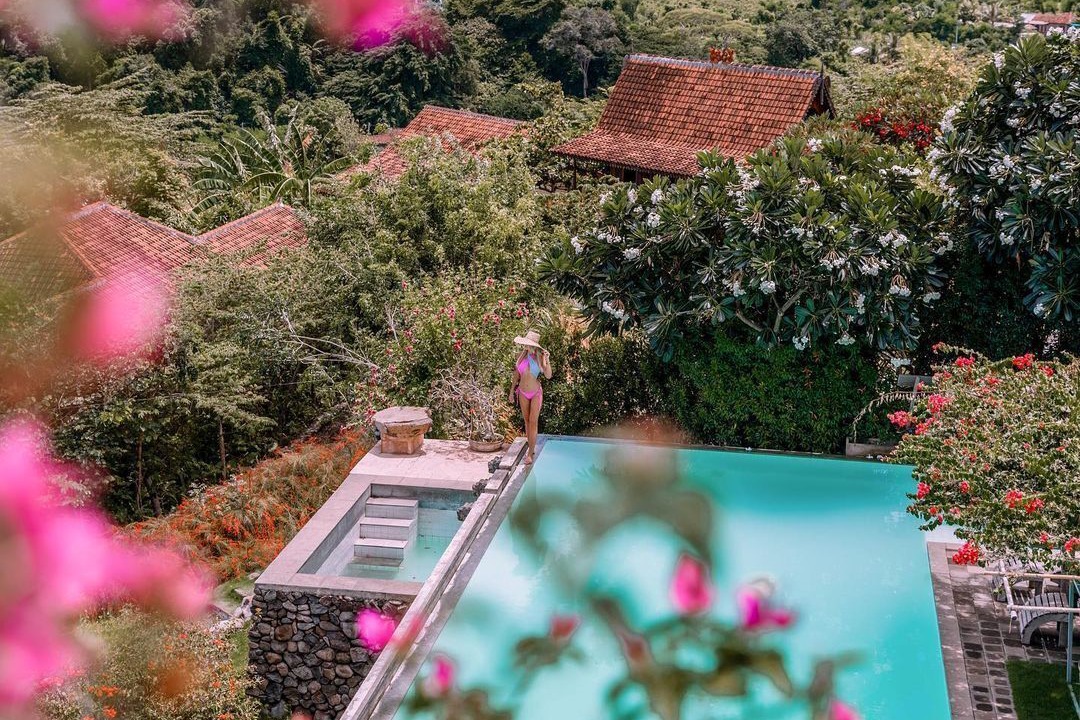 Photo of Outdoor in Pemuteran