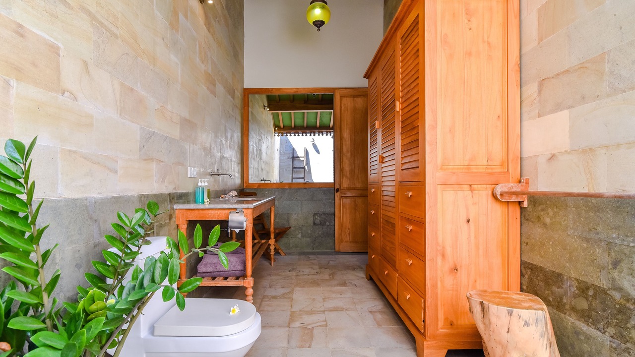 Photo of Bathroom in Pemuteran