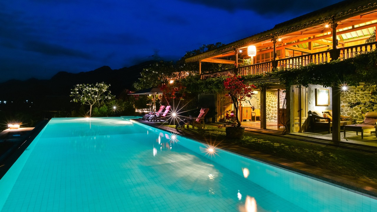 Photo of Outdoor in Pemuteran