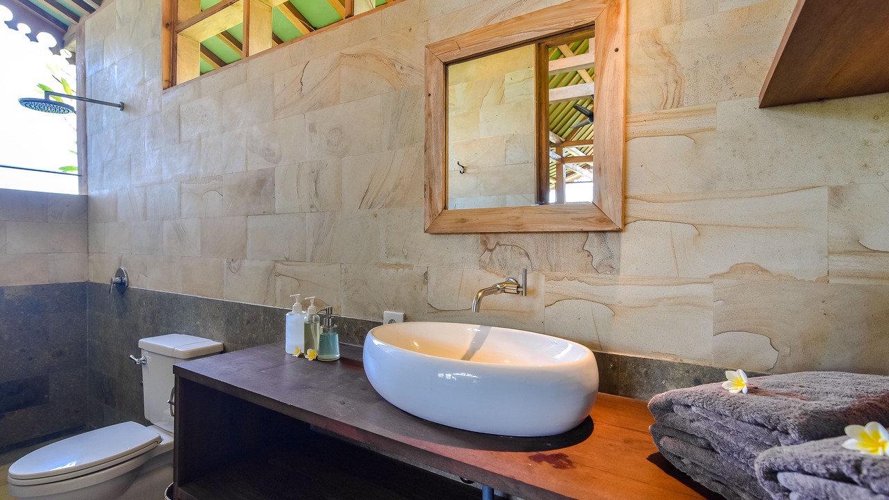 Photo of Bathroom in Pemuteran