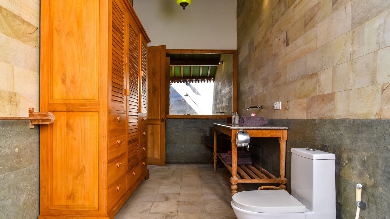 Photo of Bathroom in Pemuteran