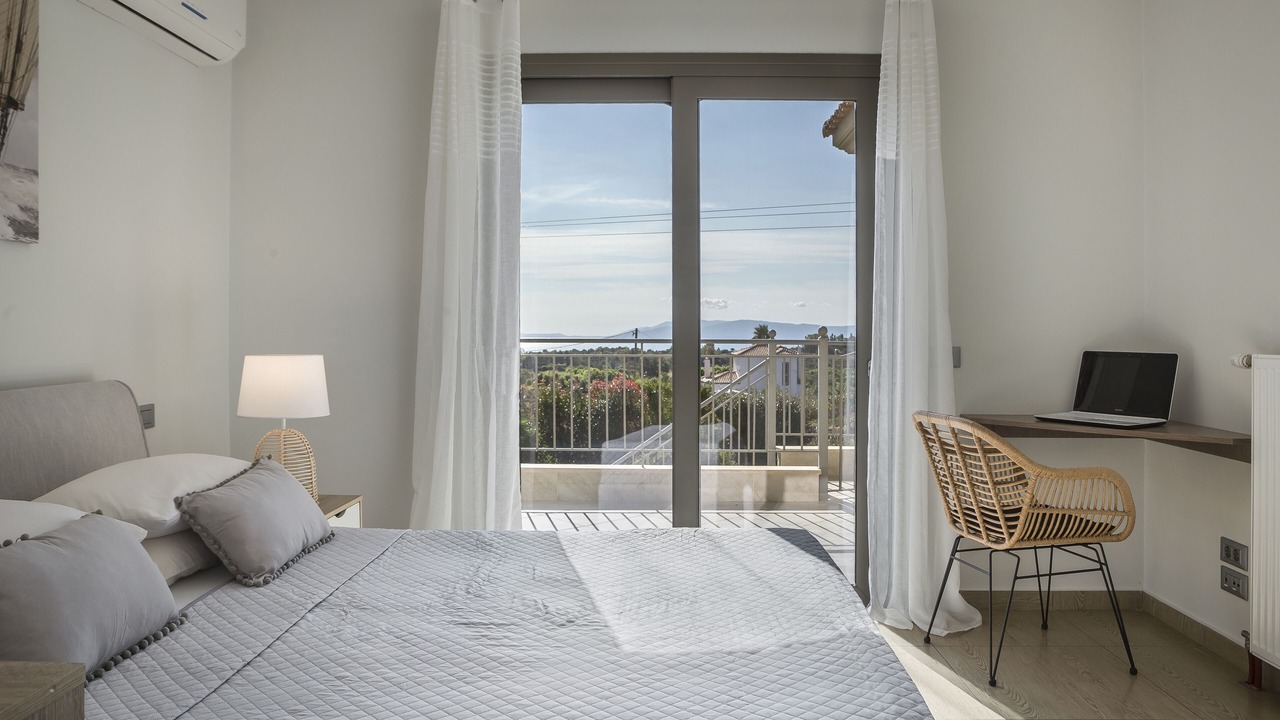 Photo of Bedroom in Karavados