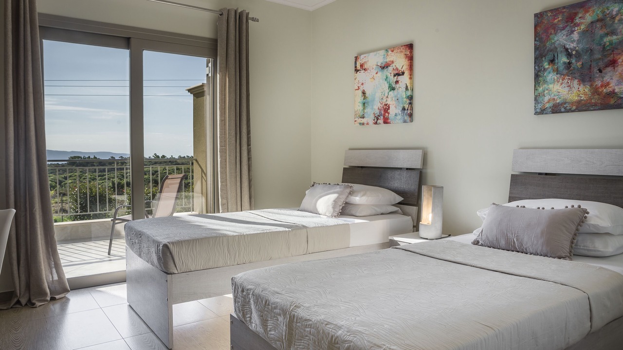 Photo of Bedroom in Karavados
