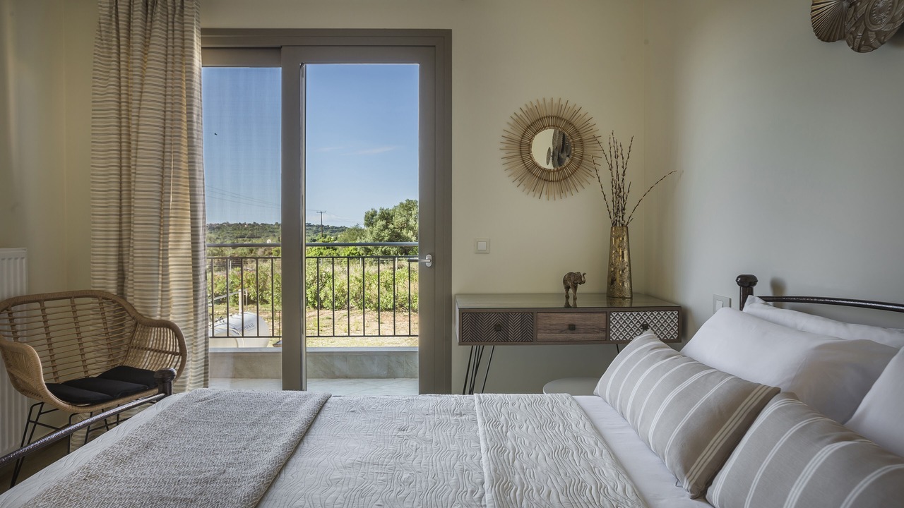 Photo of Bedroom in Karavados
