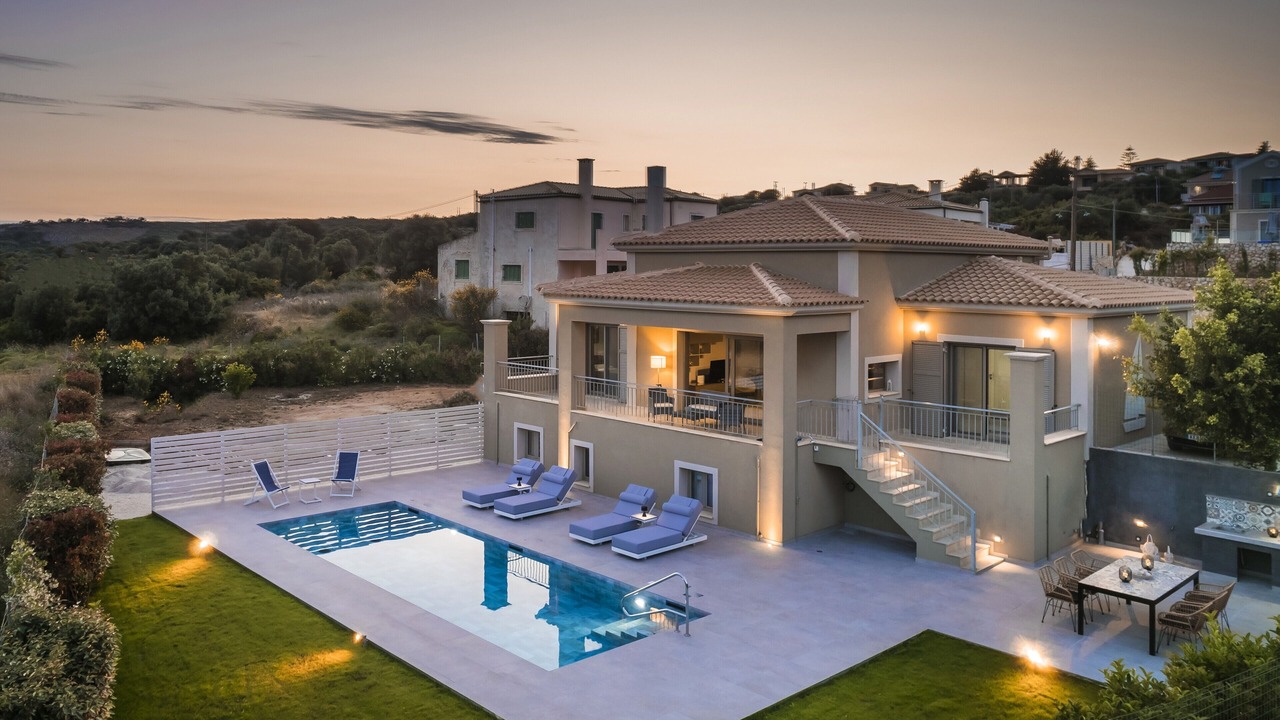 Photo of Outdoor in Karavados