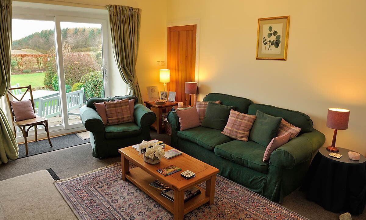 Photo of Bedroom in Coldstream