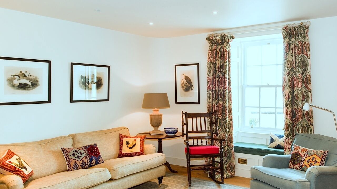 Photo of Bedroom in Portmahomack