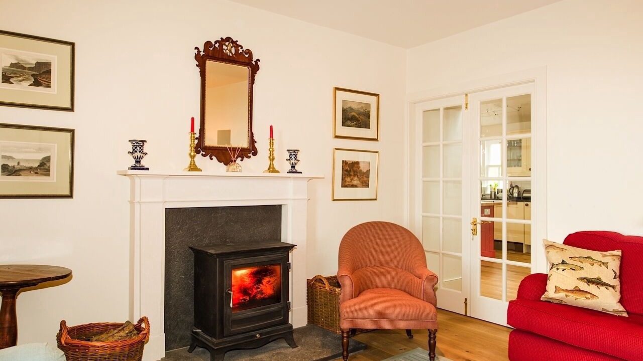Photo of Bedroom in Portmahomack