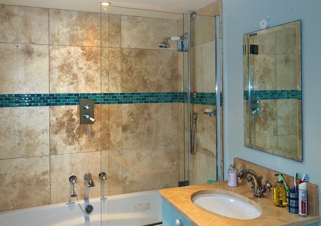 Photo of Bathroom in Portmahomack