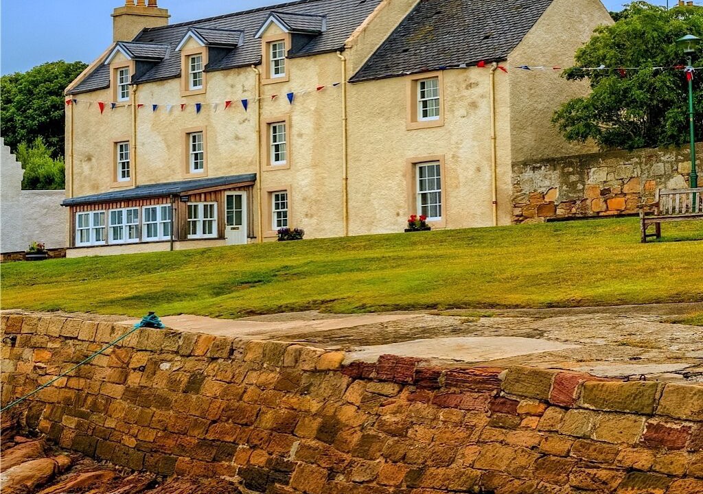 Photo of Outdoor in Portmahomack