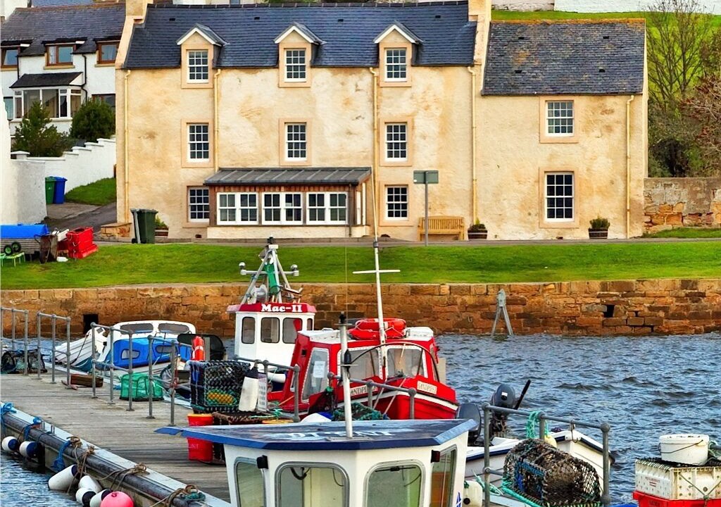 Photo of Others in Portmahomack