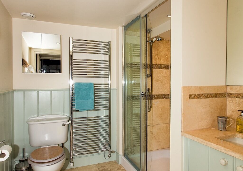 Photo of Bathroom in Portmahomack