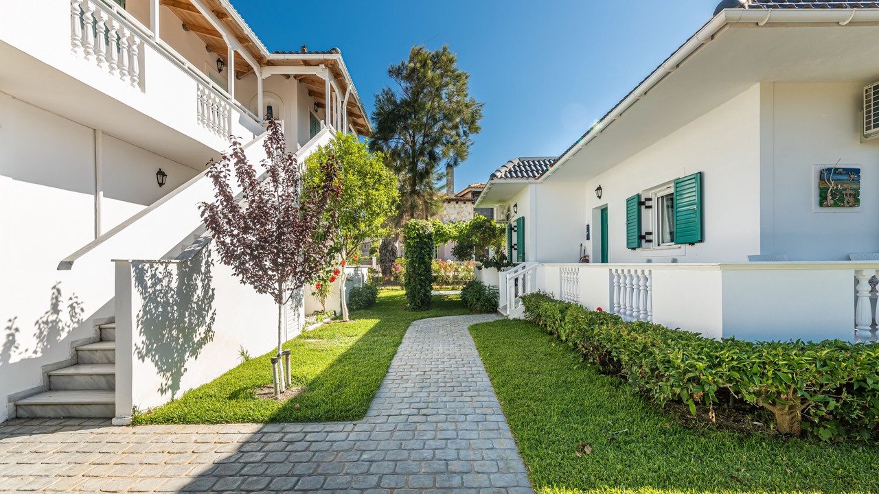 Photo of Outdoor in Kalamaki