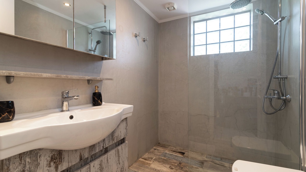 Photo of Bathroom in Kalamaki