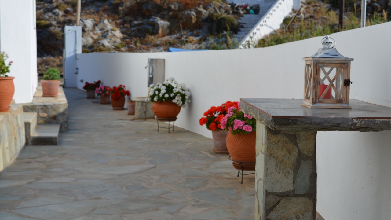 Photo of Outdoor in Herronisos