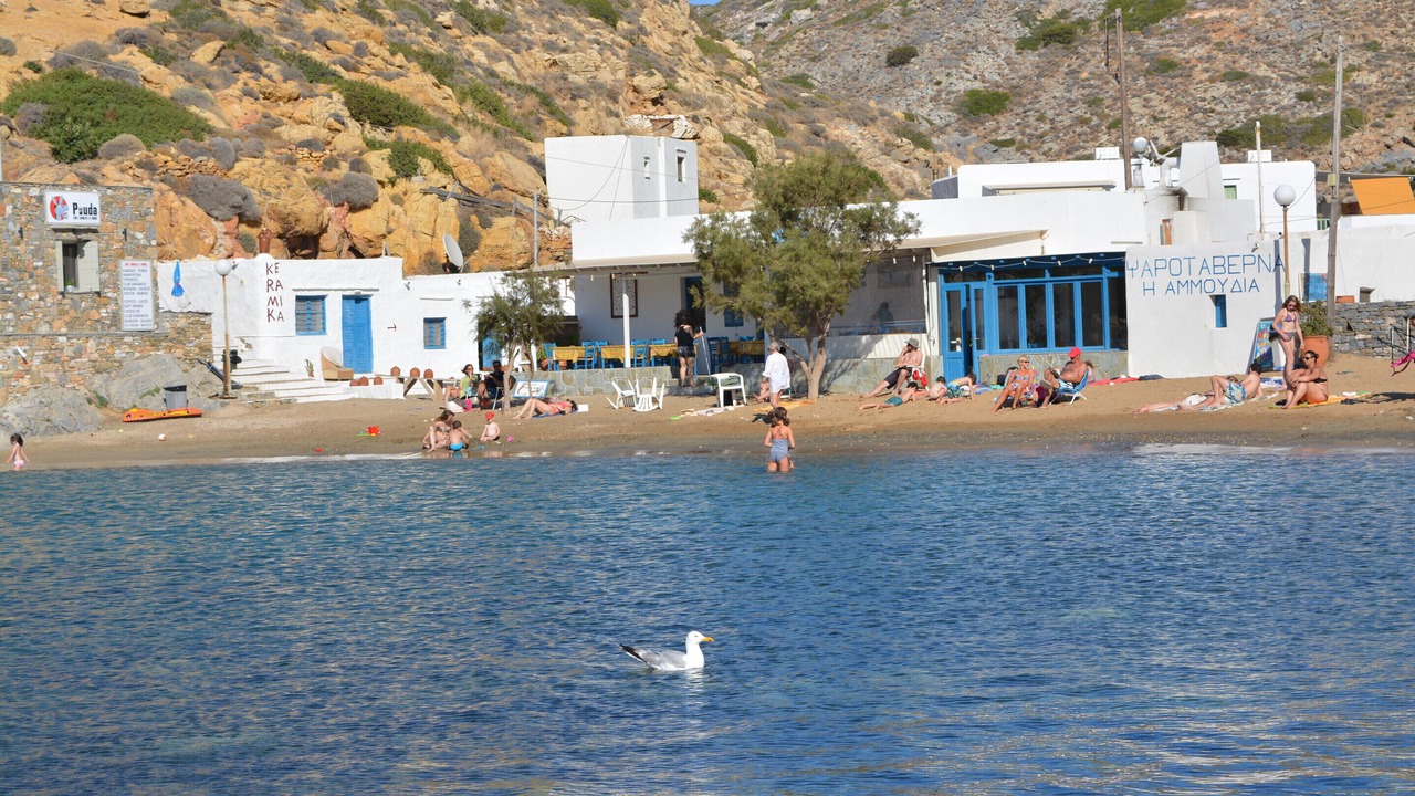 Photo of Outdoor in Herronisos