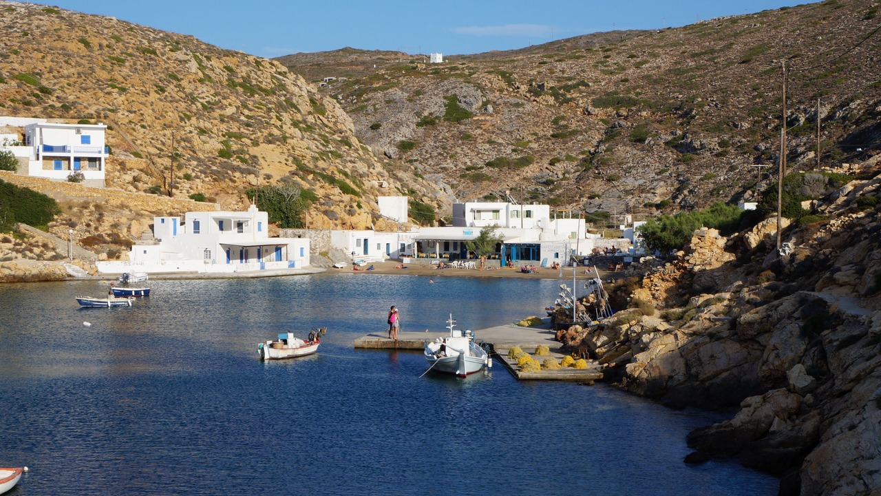 Photo of Others in Herronisos