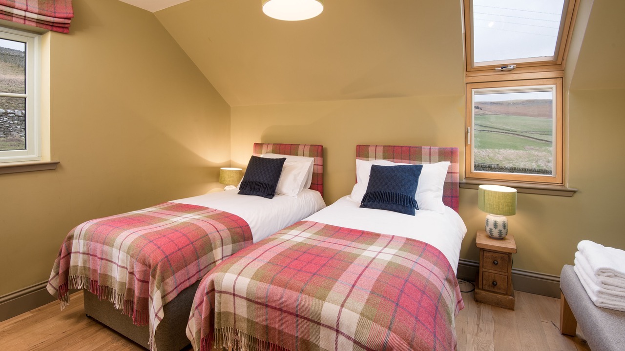 Photo of Bedroom in Galashiels