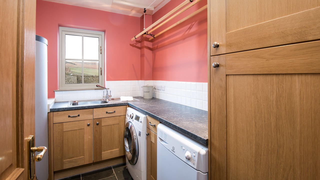 Photo of Bedroom in Galashiels
