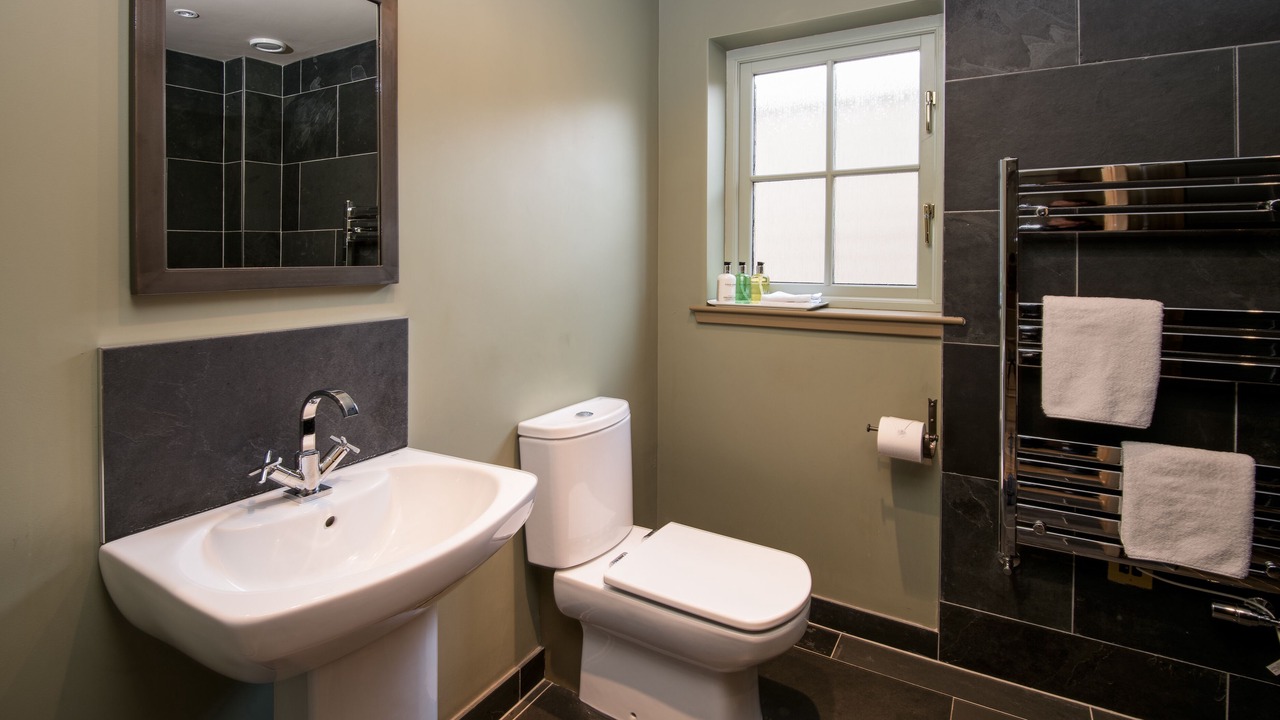 Photo of Bedroom in Galashiels