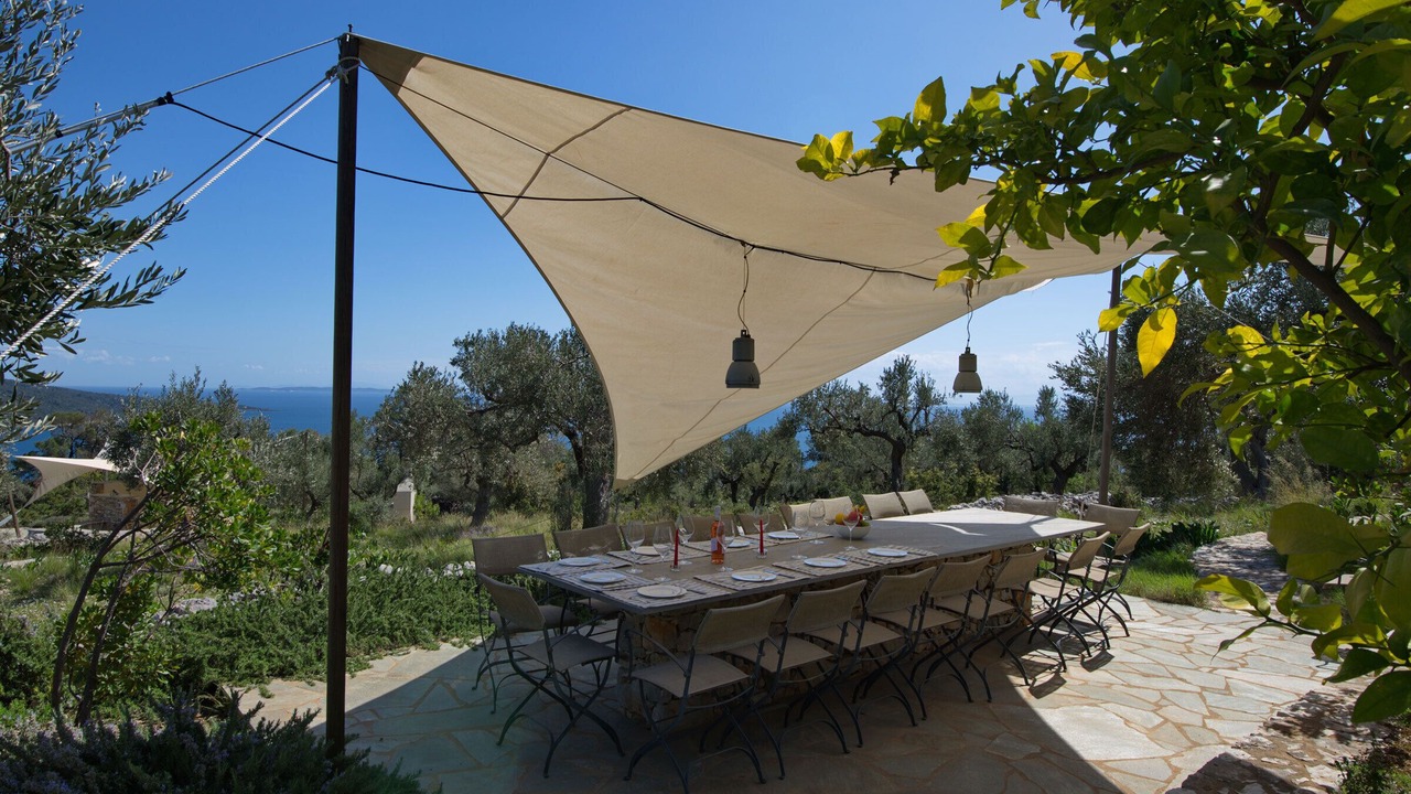Photo of Outdoor in Votsi