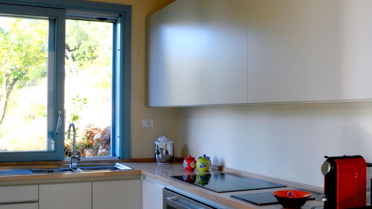 Photo of Kitchen in Votsi