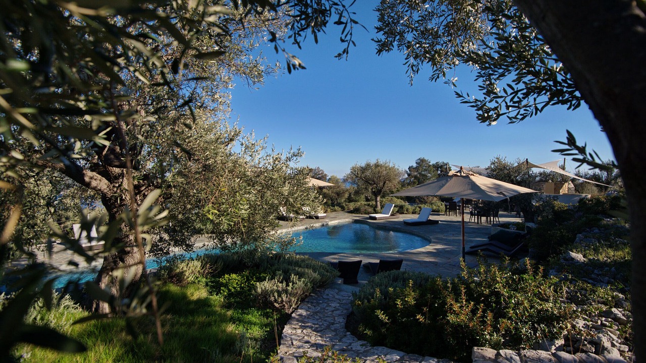 Photo of Outdoor in Votsi