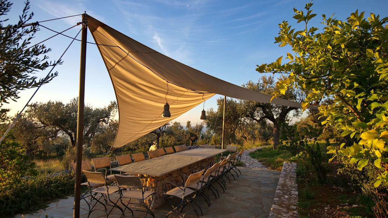 Photo of Outdoor in Votsi
