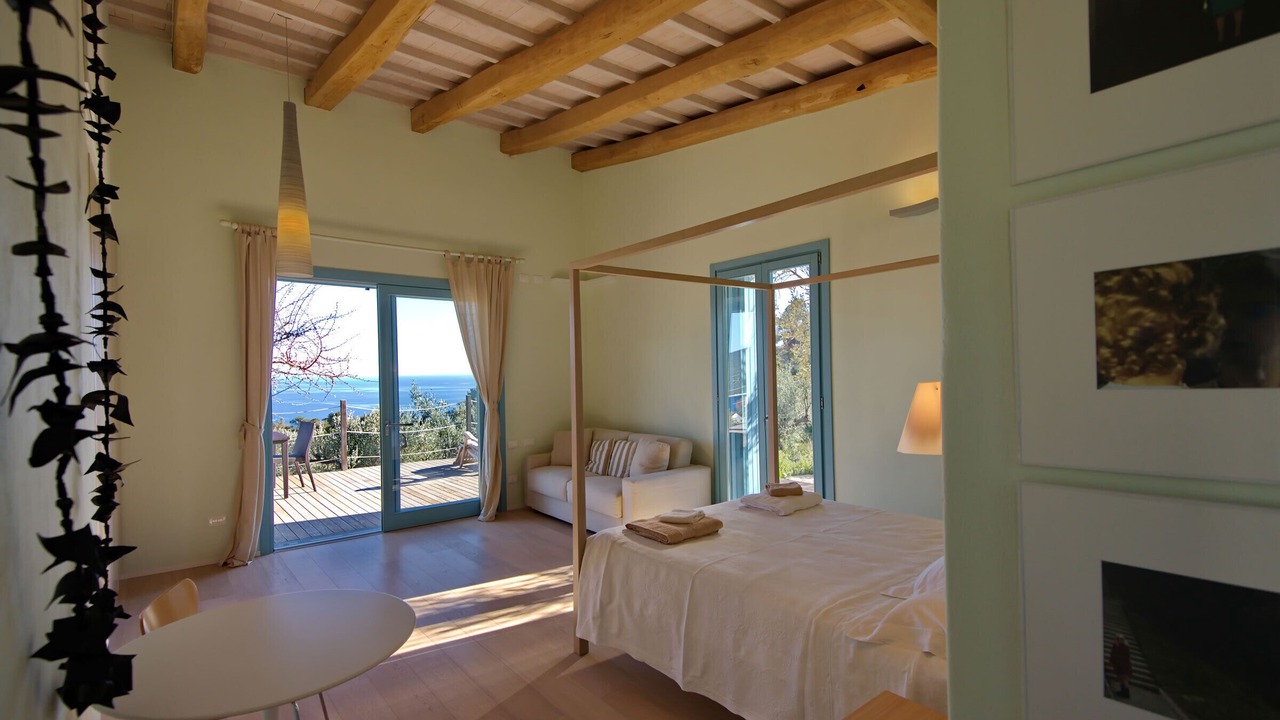 Photo of Bedroom in Votsi