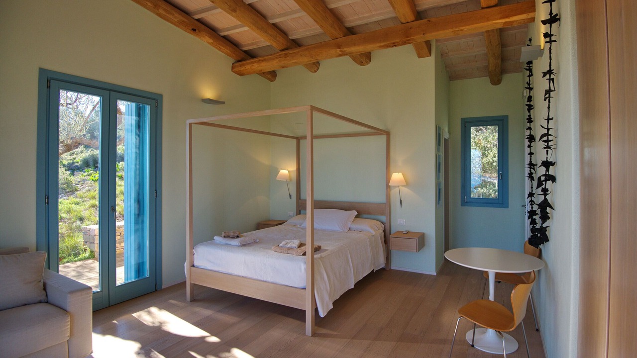Photo of Bedroom in Votsi