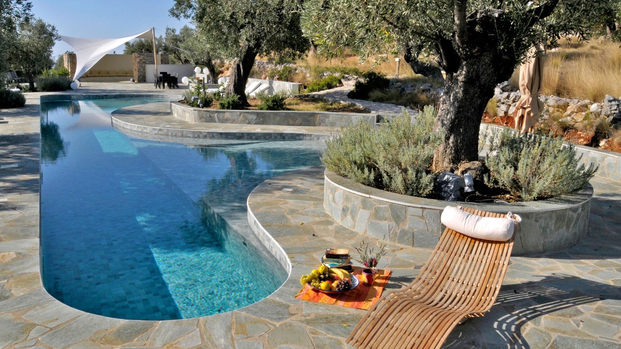 Photo of Outdoor in Votsi