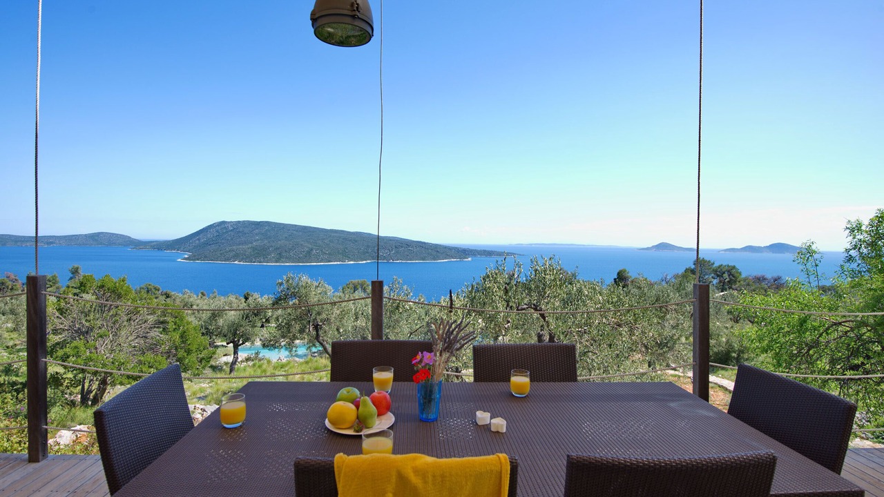 Photo of Outdoor in Votsi