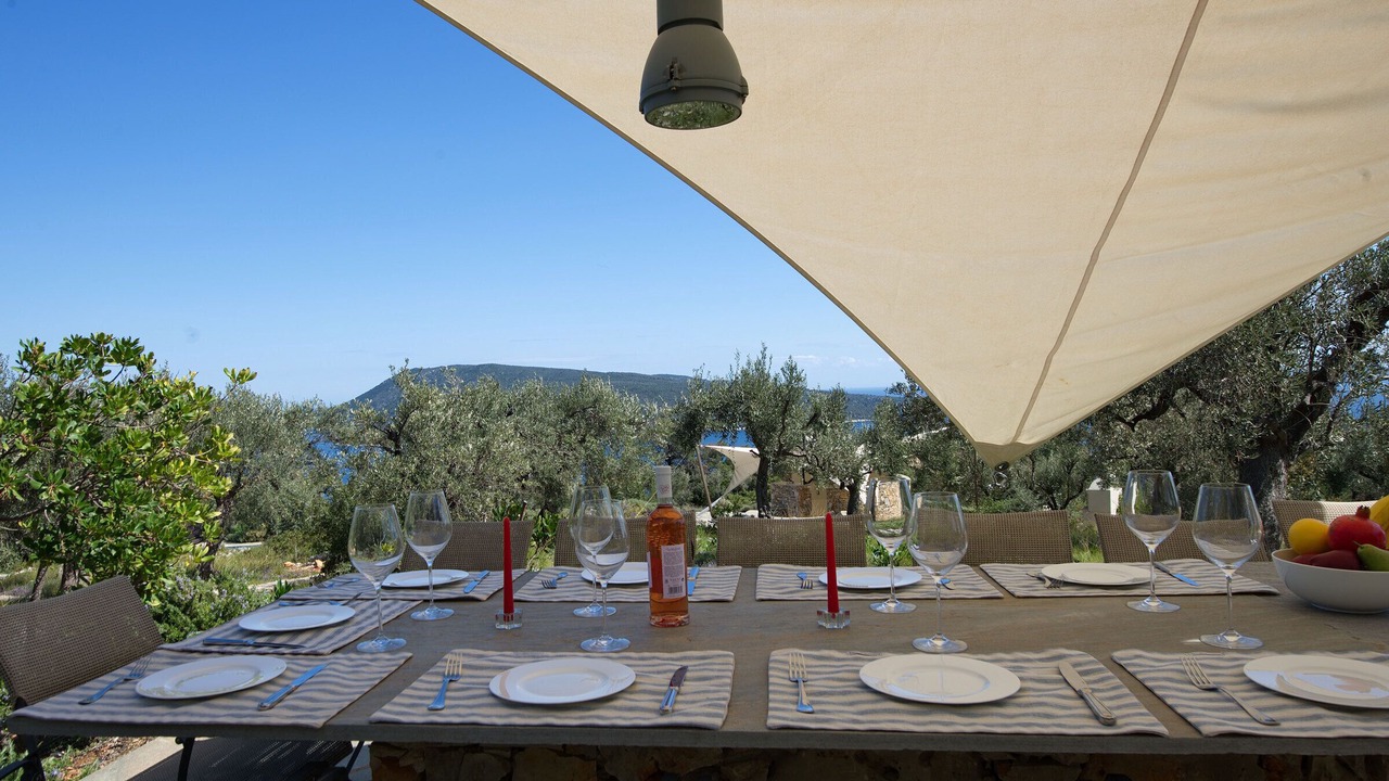 Photo of Outdoor in Votsi
