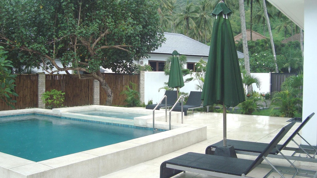 Photo of Outdoor in Senggigi