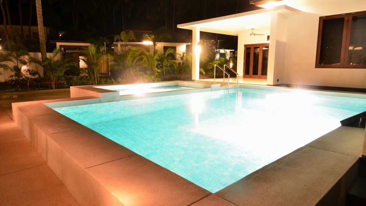 Photo of Outdoor in Senggigi